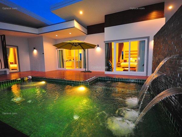 บ้านพักหัวหิน