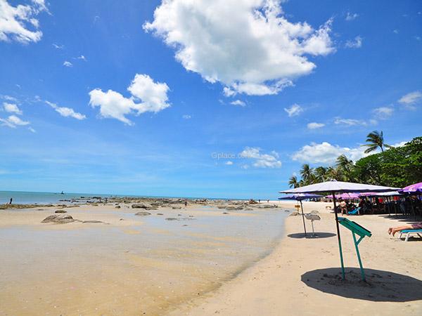 ชายหาดหัวหิน