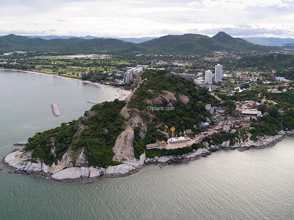 เขาตะเกียบ