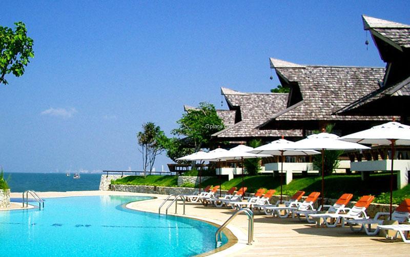 ที่พักหัวหิน